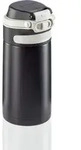 Leifheit Thermobecher Flip 350 Ml Schwarz