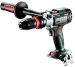 Metabo - Akku-3-gang-schlagbohrschrauber Sb 18 Ltx-3 Bl Q I Metal (603182840) X 145 L