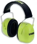 Uvex - K4 2600004 Kapselgeh&ouml;rschutz 35 Db 1 St.