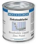 10000322 (15000375) Zinkstaubfarbe 375 Ml - Weicon