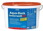 Aqua-deck Isolierwei&szlig; 12,5 Liter 14205000 - Pufas
