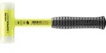 Halder Supercraft-schonhammer Gg 40 Supercr Gelb Griff