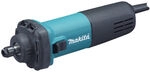 Werkzeug - Geradschleifer 400 W Gd0602 - Makita