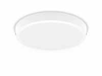 Led Spot Magneos Surface Mount Rund in Weiß 20W 2000lm - white - Philips