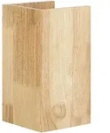 Orbis Wood Smart+ Wi-fi Leuchte, Dimmbare Led Innenwandleuchte, 14w Beleuchtung,