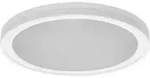 Orbis Circle Smart+ Wifi Leuchte &Oslash; 46cm, Dimmbare Runde Led Deckenleuchte F&uuml;r Den