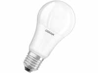 OSRAM LED-Lampe Sockel: E27 Cool White 4000 K 13 W Ersatz für 100-W-Glühbirne matt