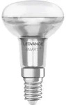 Ledvance - Smarte Led R50 Spotlampe Mit Wifi Technologie, Sockel E14, Rgb-farben &
