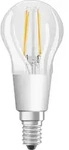 Ledvance - Smarte Led-lampe Mit Wifi Technologie, Sockel E14, Dimmbar, Warmwei&szlig;