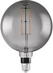 Ledvance Smarte Led-lampe Mit Wifi Technologie, Sockel E27, Dimmbar, Warmwei&szlig;