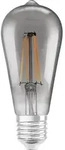 Ledvance - Led-leuchtmittel Eek: F (a - G) 4058075609839 E27 6 W Warmwei&szlig;