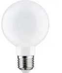 Paulmann Licht - Paulmann 28701 Led Eek F (a - G) E27 Globeform 7.5 W Warmwei&szlig; (&oslash; X