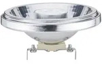 Paulmann - 28515 Led Eek G (a - G) G53 8 W Warmwei&szlig; (&oslash; X H) 111 Mm X 56 Mm 1...