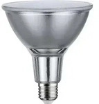 Paulmann Led Reflektorlampe Warmwei&szlig;, Par38, E27, 13,8w, 3.000k