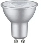 Paulmann 28753 Led Eek G (a - G) Gu10 7 W Warmwei&szlig; (&oslash; X H) 51 Mm X 54 Mm 1 St.