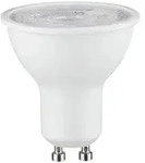 Paulmann Licht - Paulmann 28752 Led Eek G (a - G) Gu10 7 W Warmwei&szlig; (&oslash; X H) 51 Mm X