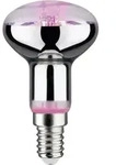 Paulmann Led-pflanzenlampe Wachstum 230 V E14 4 W Bernstein 1 St.