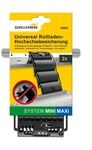 Schellenberg 16007 Rollladensicherung / Einbruchschutz Passend F&uuml;r
