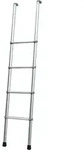 Frankana Deluxe 4r Von Fiamma Hochbettenleiter F&uuml;r Wohnmobile 4 Stufen