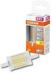 Osram - Homelighting 4058075432635 Led Eek E (a - G) R7s Kolbenform 11.5 W = 100 W