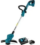 Dur 193 Rf Akku Rasentrimmer 18 V 260 Mm + 1x Akku 3,0 Ah + Ladeger&auml;t - Makita