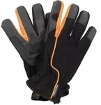 Fiskars - Garten-handschuhe Gr. 8 10 Stk