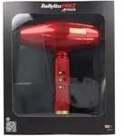 Babyliss Pro 4artist Digital Fx Rot 2200w Haartrockner