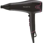 Rowenta Haartrockner Cv5713 Motion Dry 2200watt Schwarz/pin