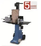Scheppach - Holzspalter Stehend 7t 3000w Langholzspalter Hl730