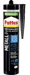 Pattex - Henkel Montagekleber Metall - Transparent 310 G - Ptrtr