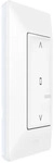 Legrand Valena Life S Netatmo Bezdr&ocirc;tov&yacute; Sp&iacute;nač Na Žal&uacute;zie Biely