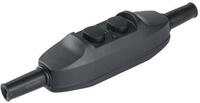Personenschutz-zwischenschalter 10ma, Max. 3g2,5, Ip55