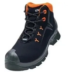Uvex Sicherheitsstiefel S3 Hi, Hro Src Uvex 2 Macsole Aus Mikrovelours, Uvex Xenova