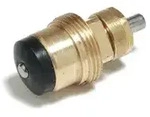 Einsatz F&uuml;r Thermostatventile Im Verteiler Giacomini P12ax 3/8'-1/2'-3/4'