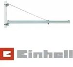 Einhell 2255398 Schwenkarm F&uuml;r Seilhebez&uuml;ge