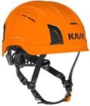 Kask Zenith X Air Arbeitshelm - - Orange