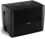 Venta Ah555 Luftbefeuchter Schwarz 10 Liter Kapazit&auml;t