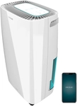 Entfeuchtungsger&auml;te Bigdry 4000 Expert Connected - Cecotec