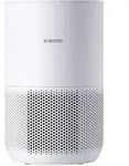 Xiaomi - Smart Luftreiniger 4 Compact 27 M2 60 Db 27 W White