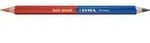 Markierstifte Blau/rot Lyra Duo Giant