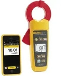 Fluke 368 Fc Stromzange Digital Datenlogger Cat Iii 600 V Anzeige (counts): 3300