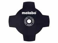 Metabo - Grasmesser 4-flügelig (628433000)