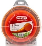 Gartenger&auml;t Oregon 69-364-or Nylon 2,4 Mm 88 M