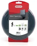 Freischneider-faden Quadratisch Nylium Schwarz &Oslash;3,75mm/42cm Oregon 295372e