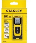 Stanley - Slm65 20 M Laser-entfernungsmesser &ndash; Stht77065-0