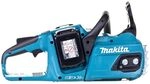 Makita Duc355pt2 Twin 18v (36v) Li-ion Lxt 35cm B&uuml;rstenlose Kettens&auml;ge...