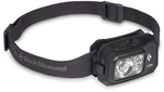 Black Diamond Storm 450 Stirnlampe Schwarz Wasserdicht