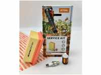 Stihl - Service Kit 40 BR 800 42830074101 Filter, Zündkerze