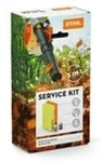 Wartungssatz Nr. 38 Stihl F&uuml;r Gebl&auml;se Br 350 - Br 430 - Br 450