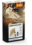 Wartungssatz Nr. 9 Stihl Wartungssatz F&uuml;r Ms 171 - Ms 181 - Ms 211 1139-007-4100